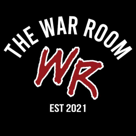 War Room Logo